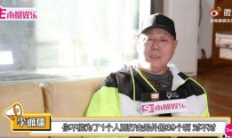 娱乐大爆料李成儒,揭秘娱乐圈背后的真实故事